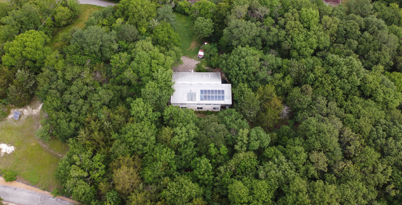 Westbrook House